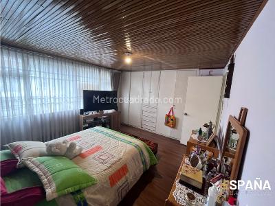 Casa de 4 alcobas en venta en Santa Rosa, Bogotá, 232 m² · foto 17 de 20