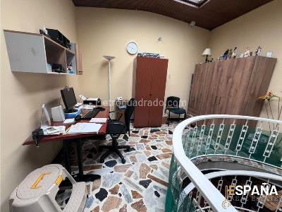Casa de 4 alcobas en venta en Santa Rosa, Bogotá, 232 m² · foto 19 de 20