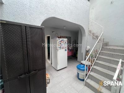 Casa de 4 alcobas en venta en Santa Rosa, Bogotá, 232 m² · foto 6 de 20