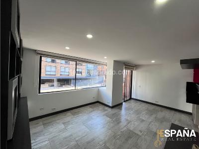 Apartaestudio en venta en Santa Bibiana Norte, Bogotá, 56 m² · foto 9 de 15