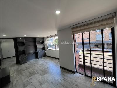 Apartaestudio en venta en Santa Bibiana Norte, Bogotá, 56 m² · foto 10 de 15