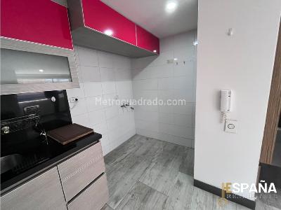Apartaestudio en venta en Santa Bibiana Norte, Bogotá, 56 m² · foto 11 de 15