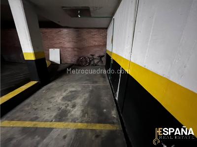 Apartaestudio en venta en Santa Bibiana Norte, Bogotá, 56 m² · foto 13 de 15