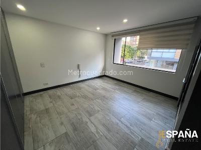 Apartaestudio en venta en Santa Bibiana Norte, Bogotá, 56 m² · foto 4 de 15