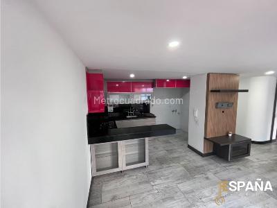 Apartaestudio en venta en Santa Bibiana Norte, Bogotá, 56 m² · foto 5 de 15