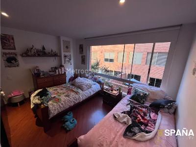 Apartamento en venta en Contador, Bogotá · foto 9 de 20