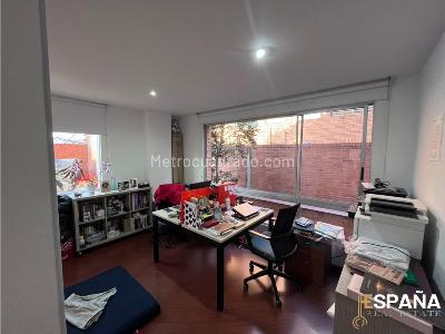 Apartamento en venta en Contador, Bogotá · foto 10 de 20