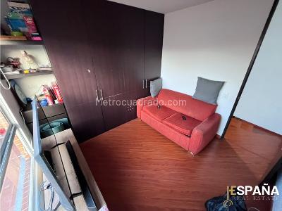 Apartamento en venta en Contador, Bogotá · foto 12 de 20
