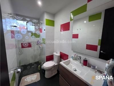 Apartamento en venta en Contador, Bogotá · foto 13 de 20