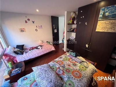 Apartamento en venta en Contador, Bogotá · foto 15 de 20