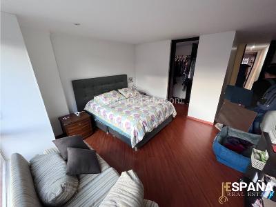 Apartamento en venta en Contador, Bogotá · foto 16 de 20