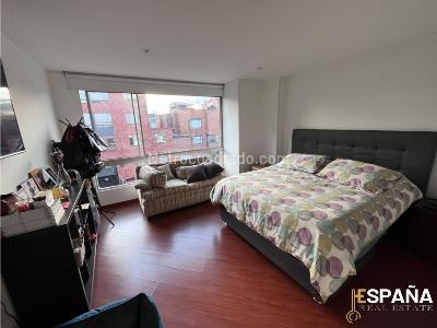 Apartamento en venta en Contador, Bogotá · foto 17 de 20