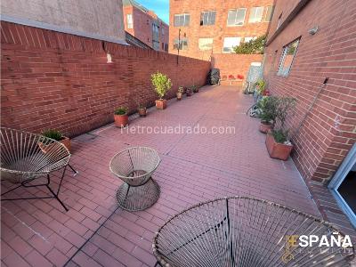 Apartamento en venta en Contador, Bogotá · foto 18 de 20