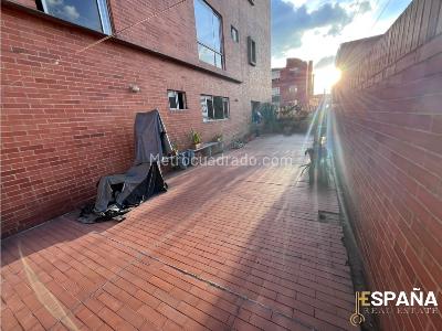 Apartamento en venta en Contador, Bogotá · foto 20 de 20