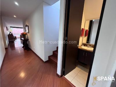 Apartamento en venta en Contador, Bogotá · foto 5 de 20