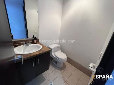 Apartamento en venta en Contador, Bogotá · foto 6 de 20
