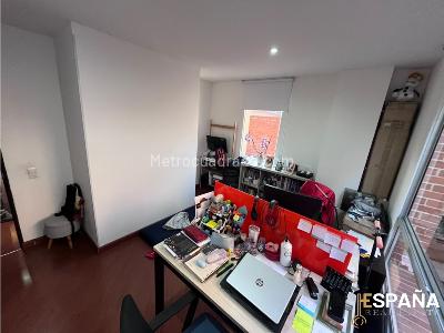 Apartamento en venta en Contador, Bogotá · foto 8 de 20