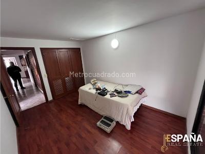 Apartamento en venta en Contador, Bogotá · foto 9 de 15
