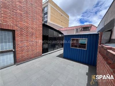 Apartamento en venta en Contador, Bogotá · foto 12 de 15