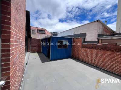 Apartamento en venta en Contador, Bogotá · foto 13 de 15
