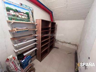 Apartamento en venta en Contador, Bogotá · foto 14 de 15