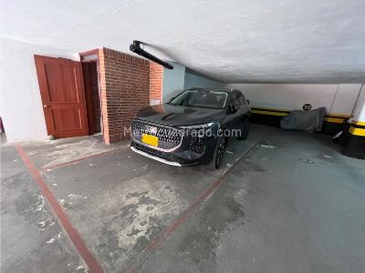 Apartamento en venta en Contador, Bogotá · foto 15 de 15