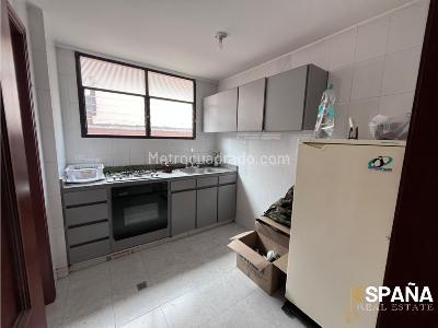Apartamento en venta en Contador, Bogotá · foto 2 de 15