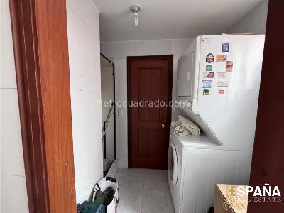 Apartamento en venta en Contador, Bogotá · foto 3 de 15