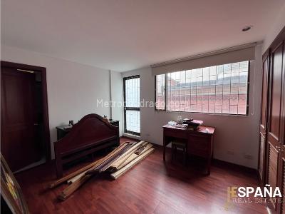Apartamento en venta en Contador, Bogotá · foto 6 de 15