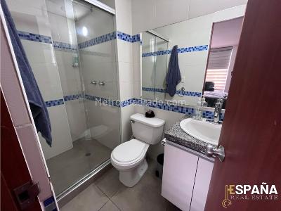 Apartamento de 3 alcobas en venta en Prado Veraniego, Bogotá, 68 m² · foto 9 de 16