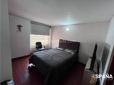 Apartamento de 3 alcobas en venta en Prado Veraniego, Bogotá, 68 m² · foto 10 de 16