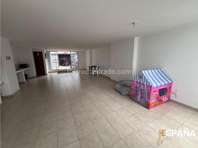 Apartamento de 3 alcobas en venta en Prado Veraniego, Bogotá, 68 m² · foto 14 de 16