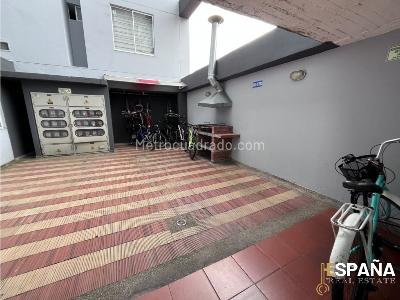 Apartamento de 3 alcobas en venta en Prado Veraniego, Bogotá, 68 m² · foto 15 de 16