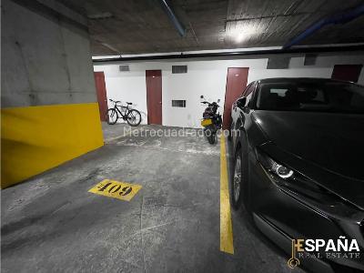 Apartamento de 3 alcobas en venta en Prado Veraniego, Bogotá, 68 m² · foto 16 de 16
