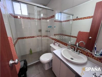 Apartamento de 3 alcobas en venta en Prado Veraniego, Bogotá, 68 m² · foto 7 de 16