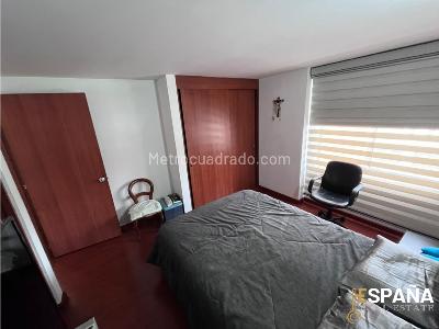 Apartamento de 3 alcobas en venta en Prado Veraniego, Bogotá, 68 m² · foto 8 de 16