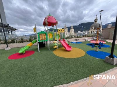 Apartaestudio en venta en San Victorino, Bogotá, 46 m² · foto 10 de 15