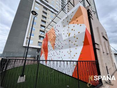 Apartaestudio en venta en San Victorino, Bogotá, 46 m² · foto 11 de 15