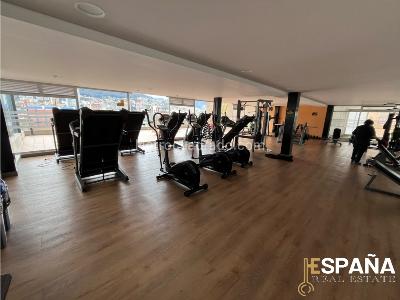 Apartaestudio en venta en San Victorino, Bogotá, 46 m² · foto 13 de 15