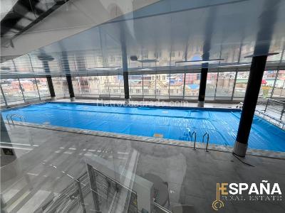 Apartaestudio en venta en San Victorino, Bogotá, 46 m² · foto 14 de 15