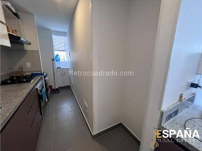 Apartaestudio en venta en San Victorino, Bogotá, 46 m² · foto 2 de 15