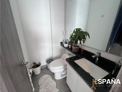 Apartaestudio en venta en San Victorino, Bogotá, 46 m² · foto 5 de 15