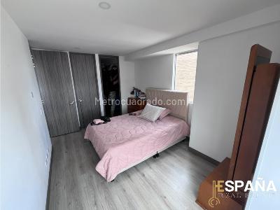 Apartaestudio en venta en San Victorino, Bogotá, 46 m² · foto 6 de 15