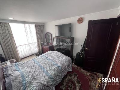 Apartamento en venta en El Batán, Bogotá · foto 9 de 20