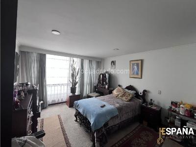 Apartamento en venta en El Batán, Bogotá · foto 10 de 20