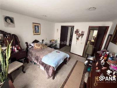 Apartamento en venta en El Batán, Bogotá · foto 11 de 20