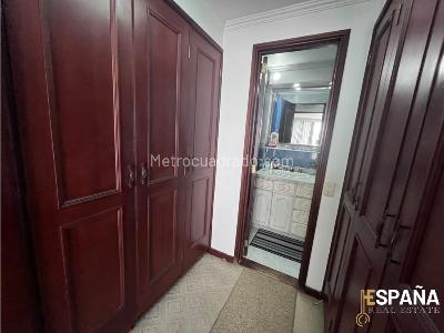 Apartamento en venta en El Batán, Bogotá · foto 12 de 20