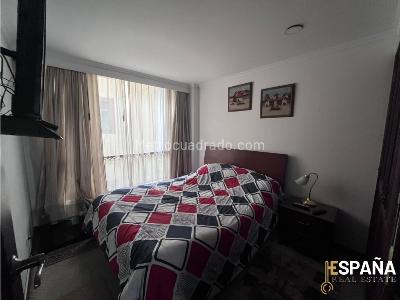 Apartamento en venta en El Batán, Bogotá · foto 13 de 20