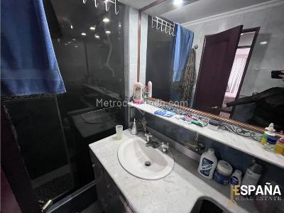 Apartamento en venta en El Batán, Bogotá · foto 14 de 20