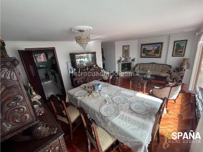 Apartamento en venta en El Batán, Bogotá · foto 2 de 20